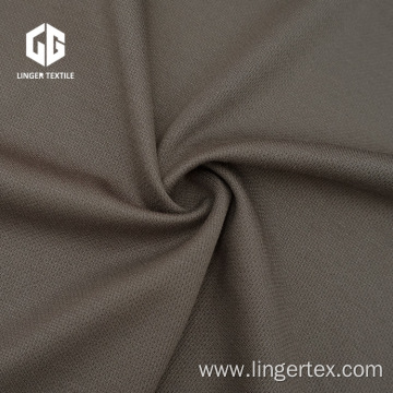 Simple Style NR Interlock Elastane Fabric